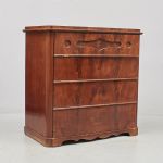 1276 9541 CHEST OF DRAWERS